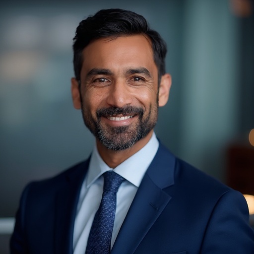 Rohan Mehta — aviator game expert