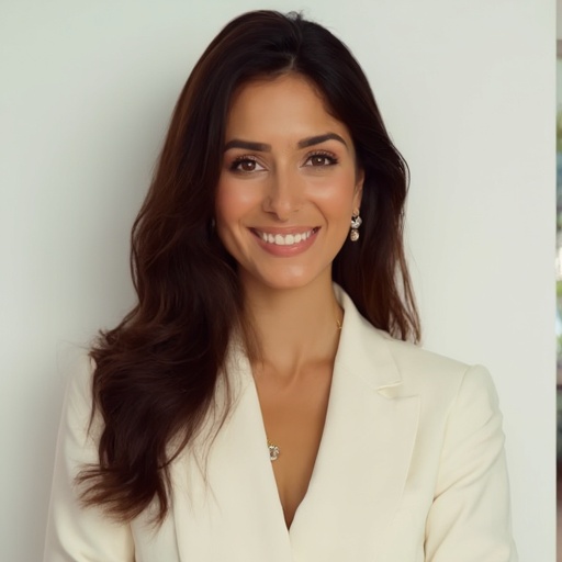 Priya Subramaniam — aviator game reviewer